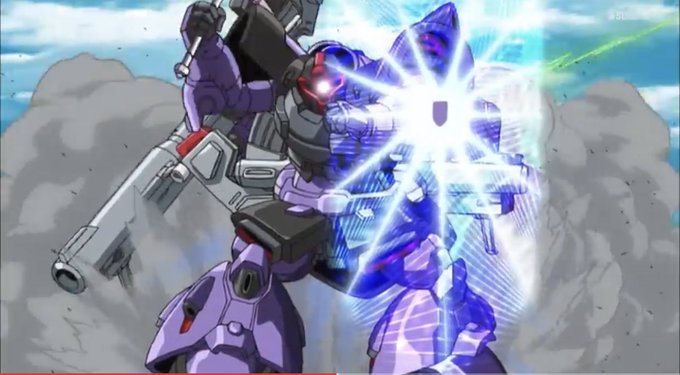 ドムのtwitterイラスト検索結果