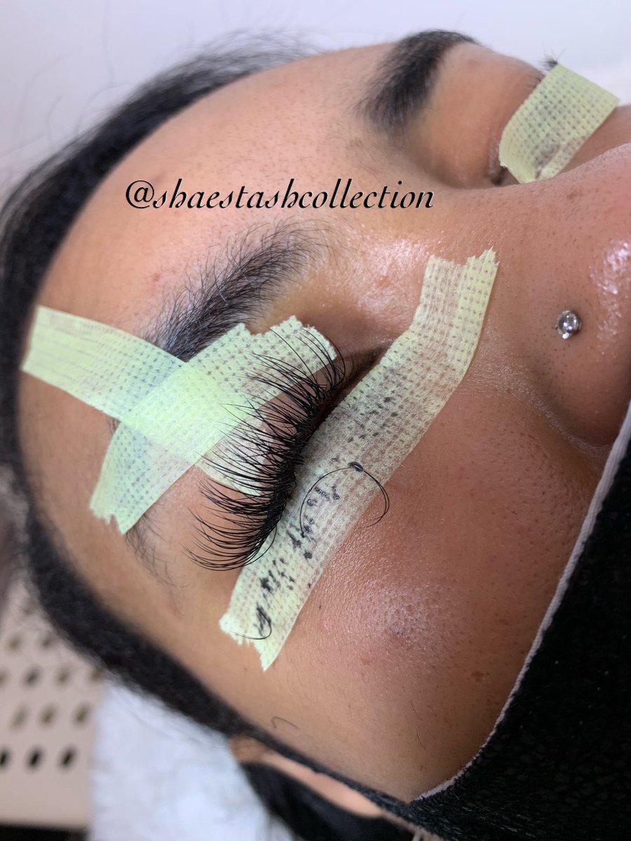 Natural vibesss 😍
•⁣
•⁣
•⁣
•⁣
•⁣⁣⁣
⁣⁣
$20 Non Refundable required to book ⁣⁣ Link In BIO To Book Or DM Me Or Text ✨ ⁣
#lashextensions #booking #linkinbio👆 #shaestashcollection #repost #share #dmvlashtech #dmvlashesextensions #baltimorelashtechnician