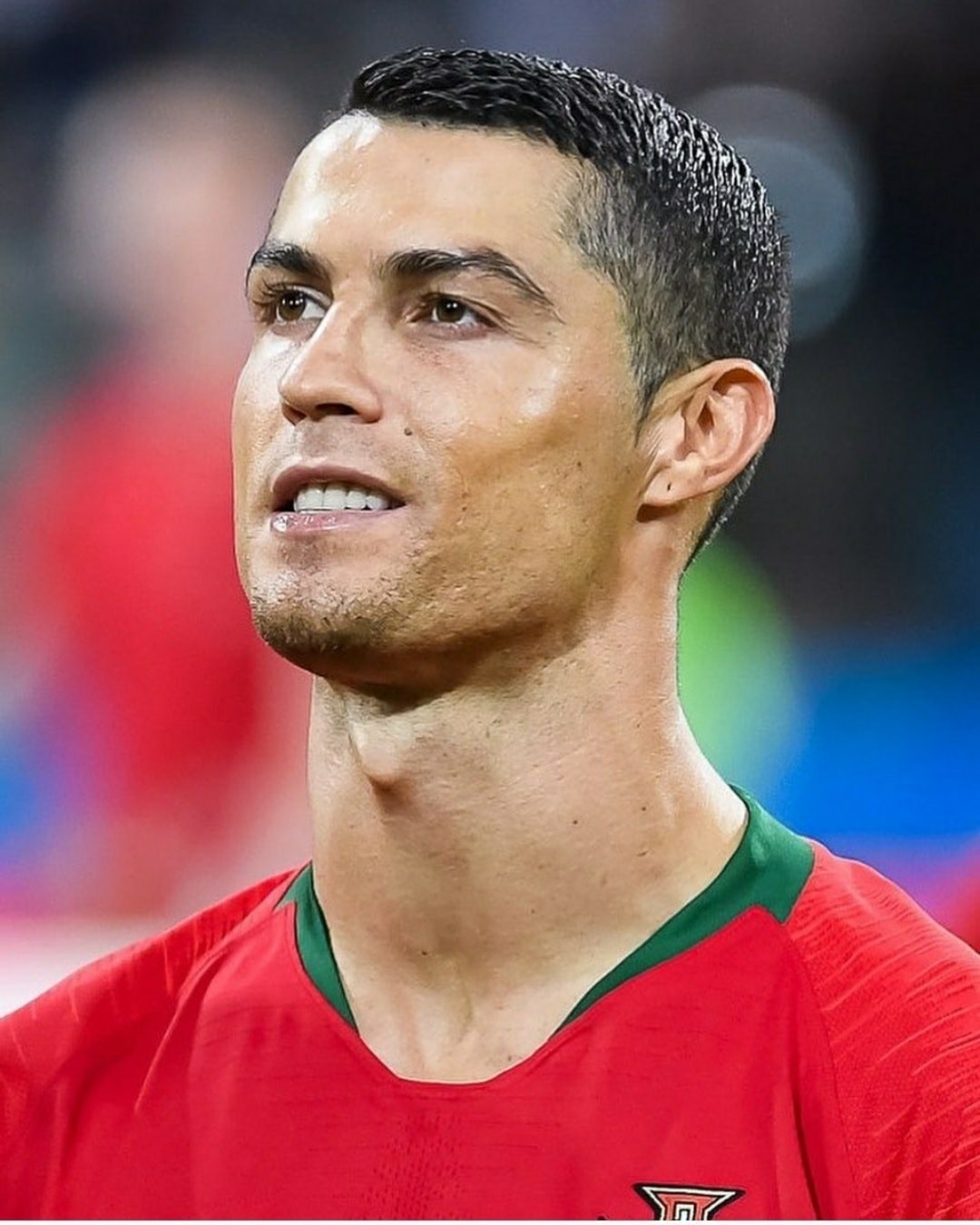 FootballFunnys on X: "Cristiano Ronaldo: "The 2022 FIFA World Cup will be  my last" I'm not crying, you are 😭😭😭 https://t.co/i51u4aINFF" / X