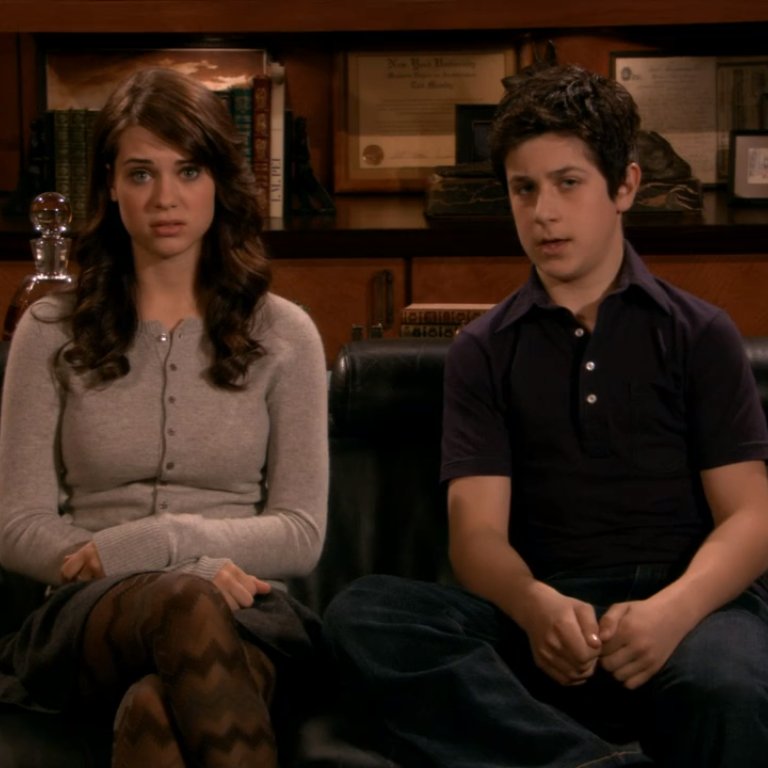 Ted and Tracy& #39;s or Barney and Robin& #39;s children