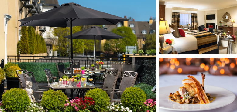 Good Food Ireland® tweet media