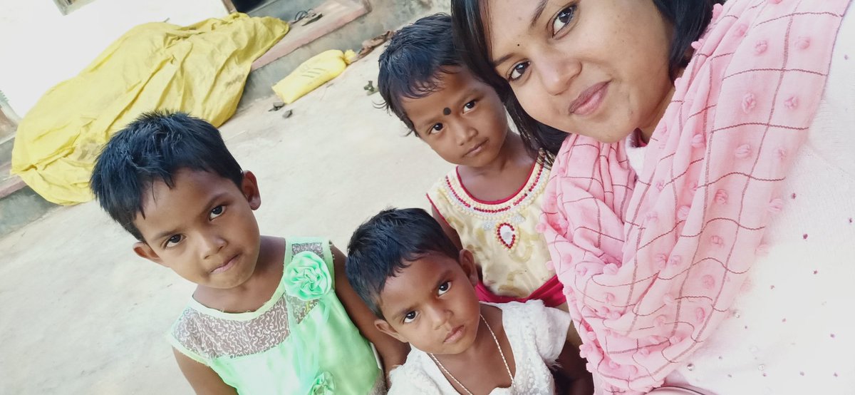 KasturiSamal's tweet photo. Let's recognize the girl child rights 
#Internationaldayofgirlchild https://t.co/nICr2ae8TB
