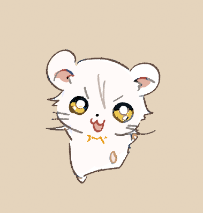 つるハム 