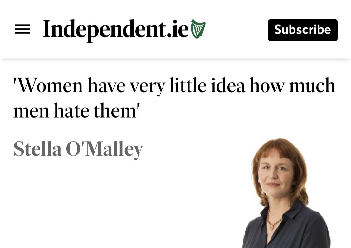 However, Stella and her trans-hostile ‘gender critical’ cult (which are predominantly privileged, white, cis women) constantly ignore the MANY cis women speaking out against them and in support of trans rights - in favour of claiming they’re being “silenced” by “misogynistic men”