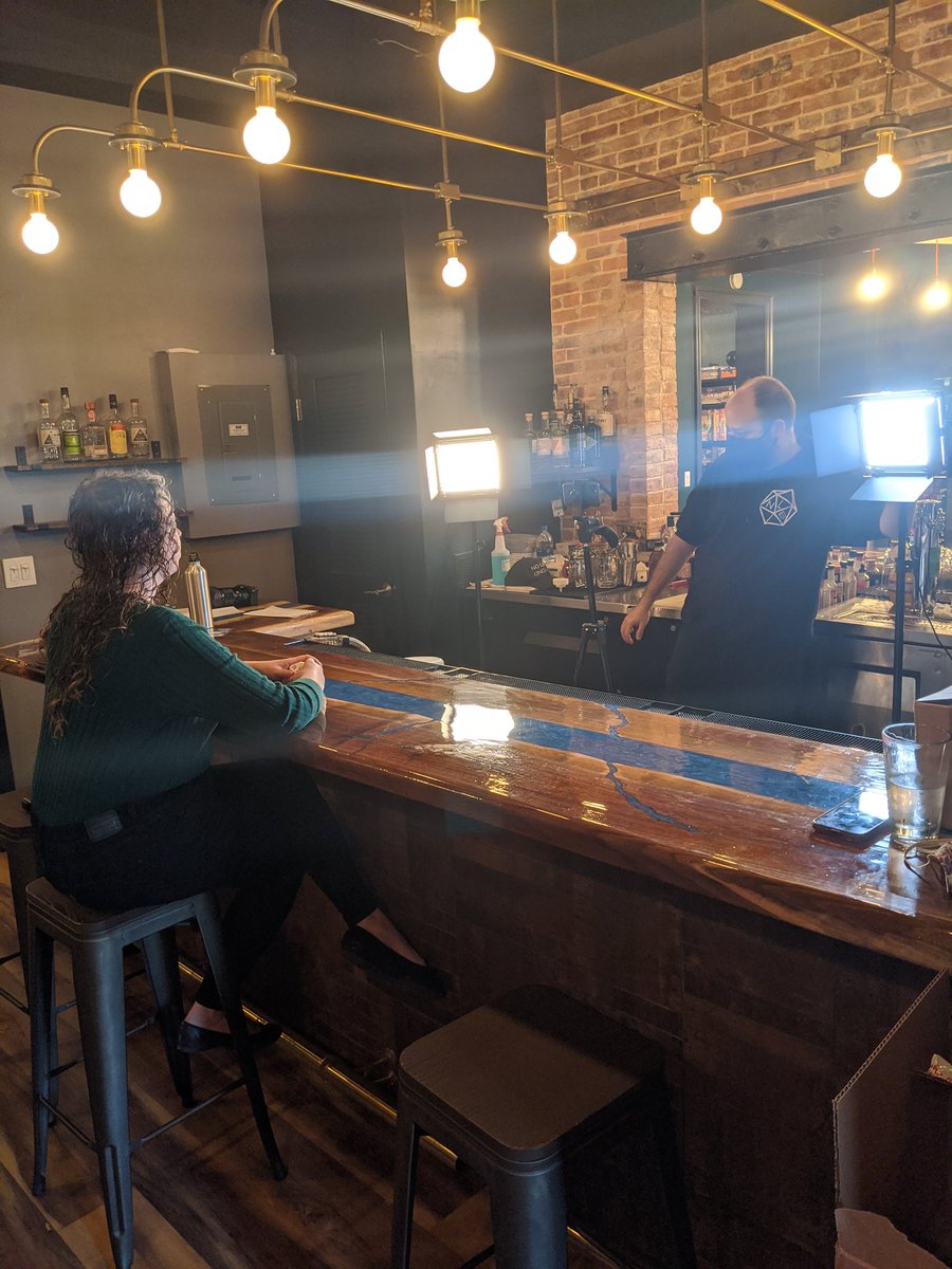 Charm Person Games is working on a video with our friends at No Land Beyond for their kickstarter kickstarter.com/projects/nolan…