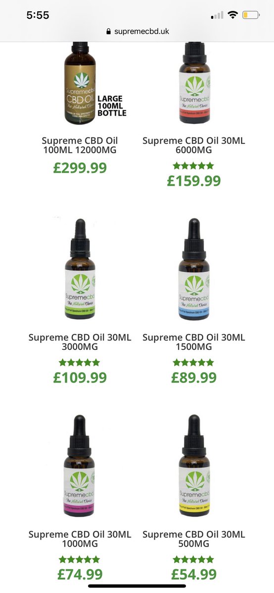Retweet this for me please people 🙏🏻 Massive deal today thanks to our Good Samaritan earlier, the first 10 people to inbox me I will do them buy 1 get 1 FREE on any the oils at supremecbd.uk and I’ll even pay for your postage out my own pocket,  pick anyone you want 👊🏻