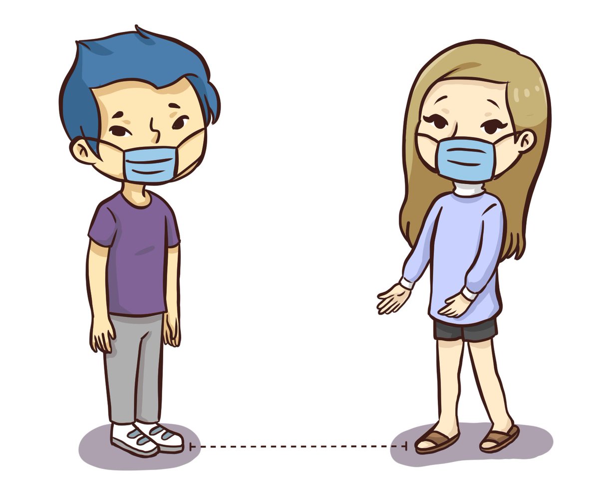 A new image for our branding #signofthetimes