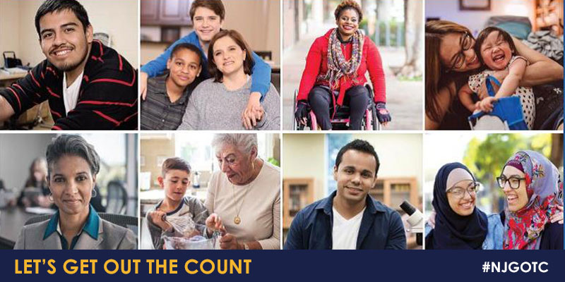 SteveSweeney_NJ's tweet photo. The deadline for the #20202Census has been extended to October 31st. If you have not done so, take 5-10 minutes to #fillitout. We can all #getcounted and secure billions in federal dollars for the next decade for our state.
https://t.co/Mi0pRShao8 https://t.co/4IioQvRvit