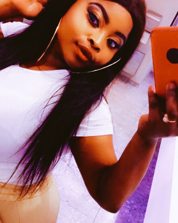 Soft life they say🥰