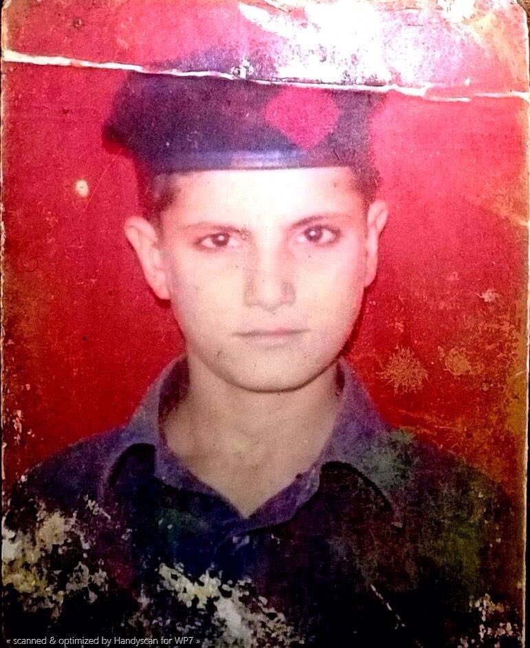 Shah Khalid Mohmand tweet media