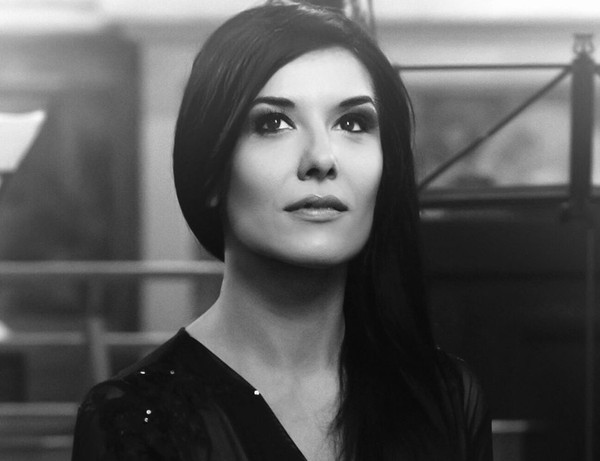 ContraltoCorner's tweet photo. Aria of the Week #172 "Stabat mater dolorosa" by A. Vivaldi
Performed by Alessandra Visentin. 

https://t.co/3AwSwYXOTa

#Contralto #ContraltoCorner #ContraltoPower #AlessandraVisentin #vivaldi https://t.co/d0T36JuYes