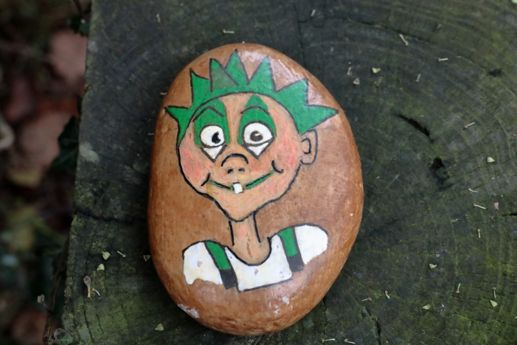 Visit North Staffordshire tweet media