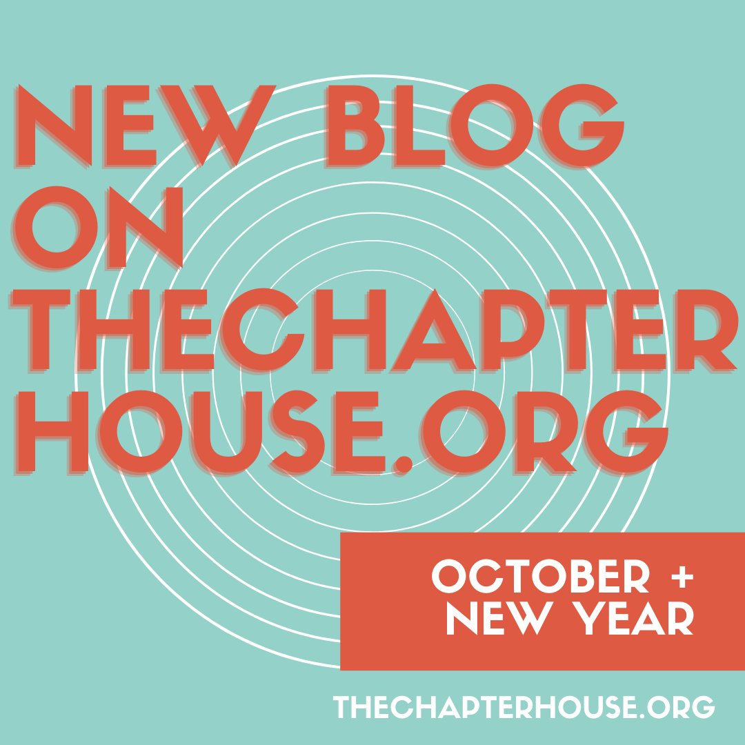 chapterhousela's tweet image. We're kicking off October by getting nostalgic for fairs, talking about upcoming holidays, and wish everyone a very happy Navajo New Year! 
• • • •⁠
#TheChapterHouseLA #NativeOrg #IndigenousArt #NativeArt #Community #NavajoNewYear #Yeego #October #IndigenousPeoplesDay