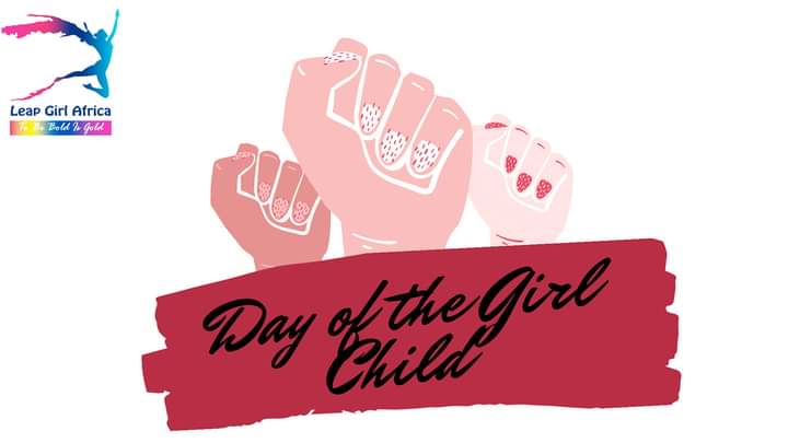 KetchaNnam's tweet photo. Happy international day of the girl child.let us rise and fight against patrachy.@InitiativeAir @LeapGirlAfrica @EduCannotWait #DayOfTheGirl https://t.co/6uHVNaAXHo