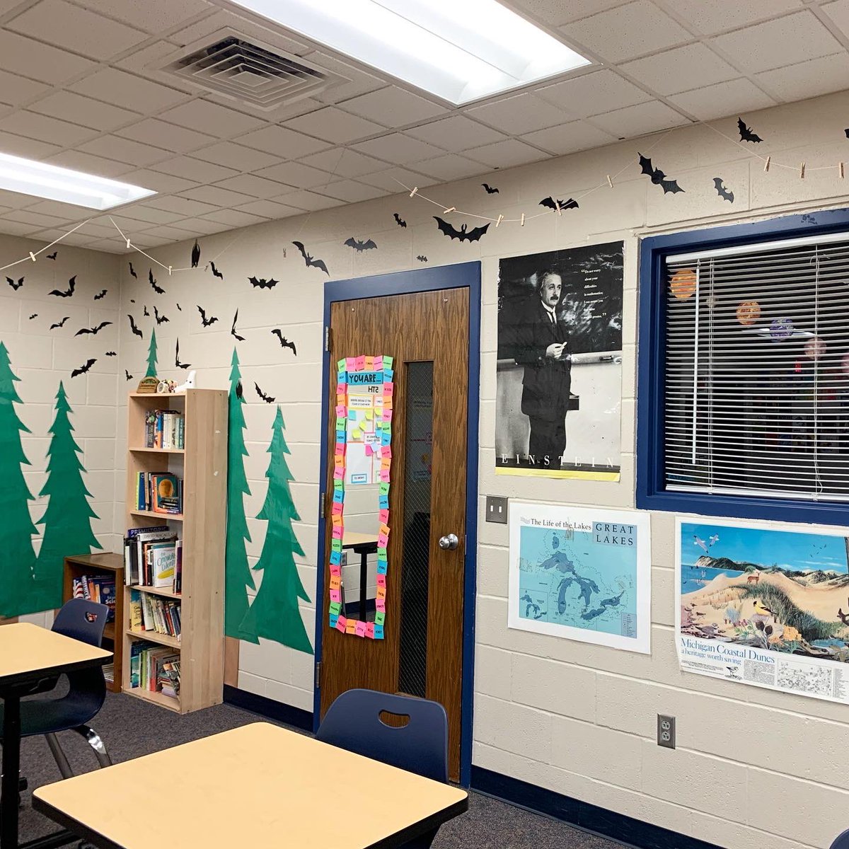 Melissa Foster tweet media