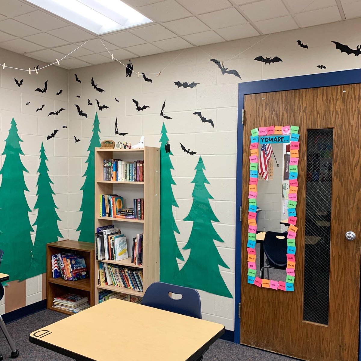 Melissa Foster tweet media