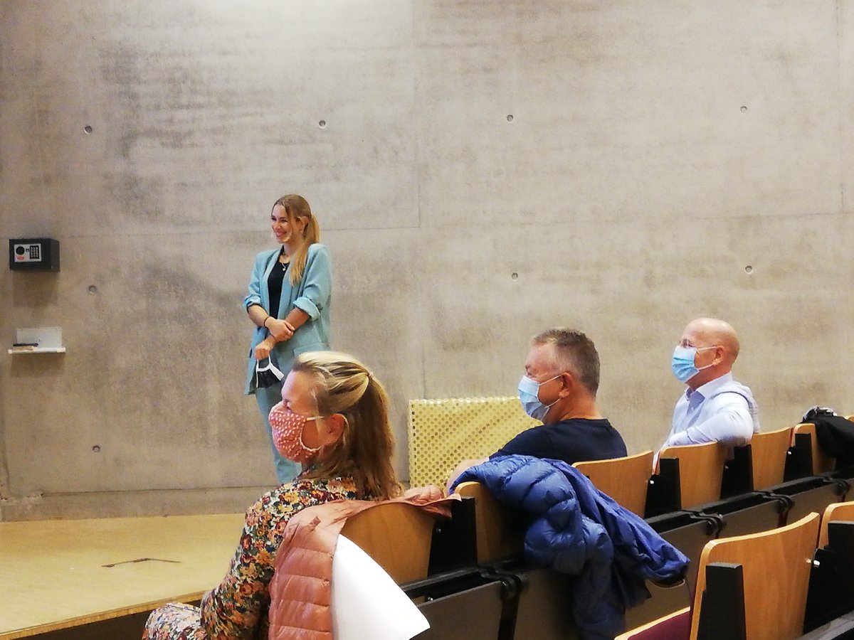 Peter Feys tweet media