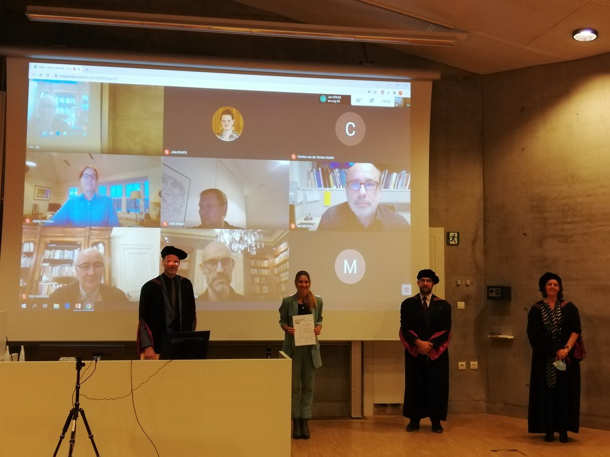 Peter Feys tweet media