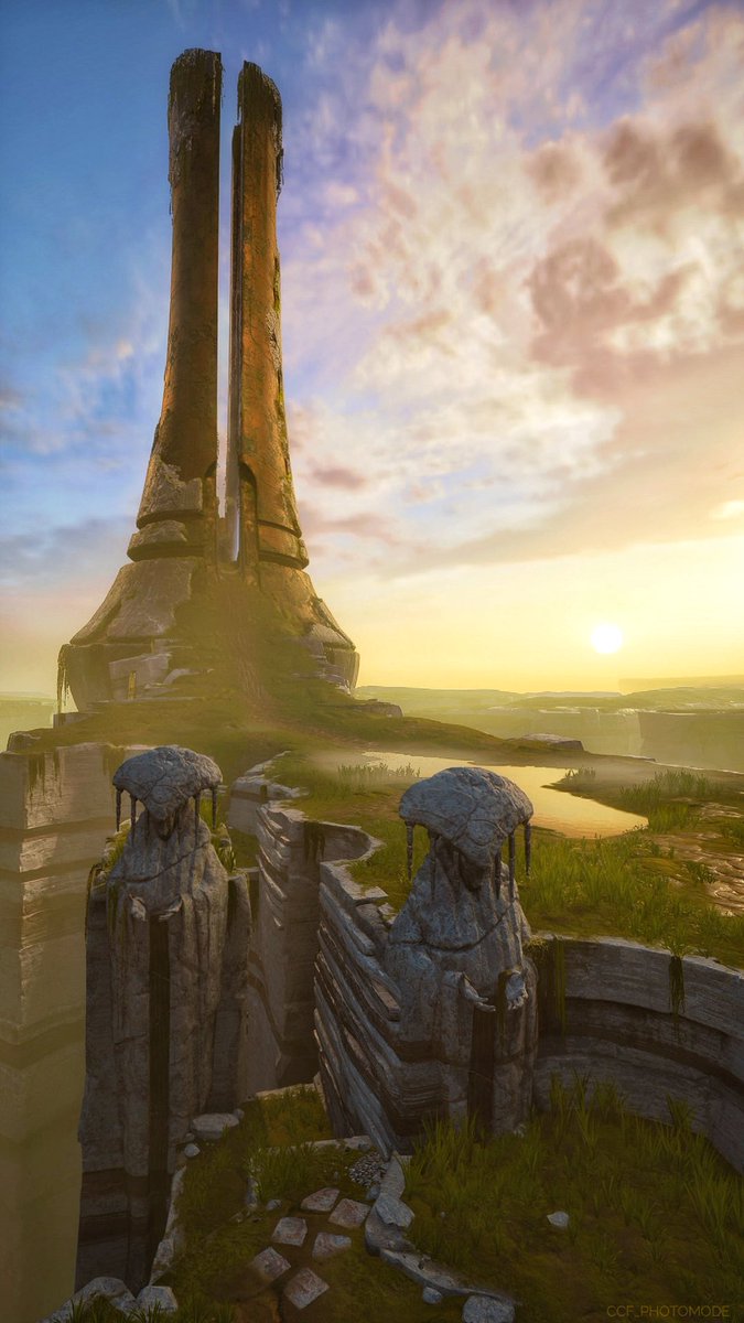 ccf_photomode's tweet photo. A tour of the planets in #StarWarsJediFallenOrder for #GTTourGuide ๐๐๐
1. #Kashyyyk
2. #Zeffo
3. #Bogano
4. #Dathomir https://t.co/s8l0HK65Ed