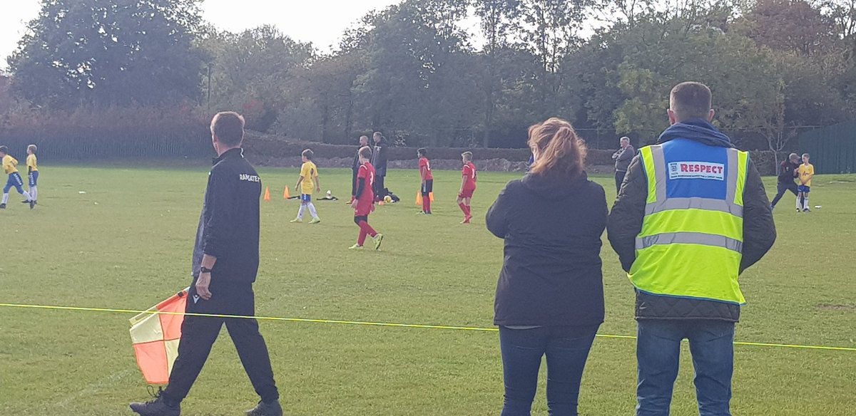 Well done to all our teams this weekend,  a cracking one for all four Riser girls' teams, some great performances across our squads and nice to see Respect bibs at our home games