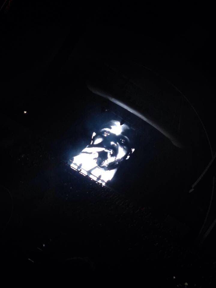 xtyann85's tweet photo. October 2014 memories #HollywoodBowl @theweeknd https://t.co/Ry88Je8sFQ