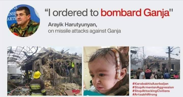 farxaddd's tweet photo. Dear world, it's time to wake up! If you are against terrorism, please act! 

#StopArmenianTerror 
#StopArmenianAgression 
#DontBelieveArmenia https://t.co/oPs4Ns1OpN