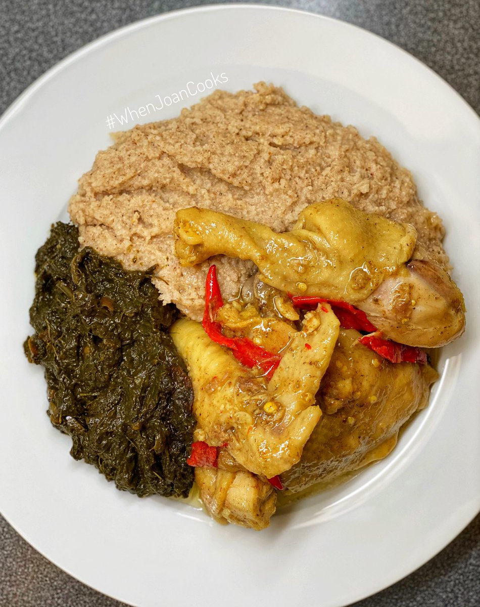 GabsDiva's tweet photo. ... #SundayDinner: Koko Ya Setswana With Bogobe & Morogo Wa Dinawa ππ€€π€© ... #WhenJoanCooks #MmaboThings #BecauseTheWeatherAllows... THIS WAS SOOOOOO YUMMY!!! π― ... https://t.co/5eAOoNa71o