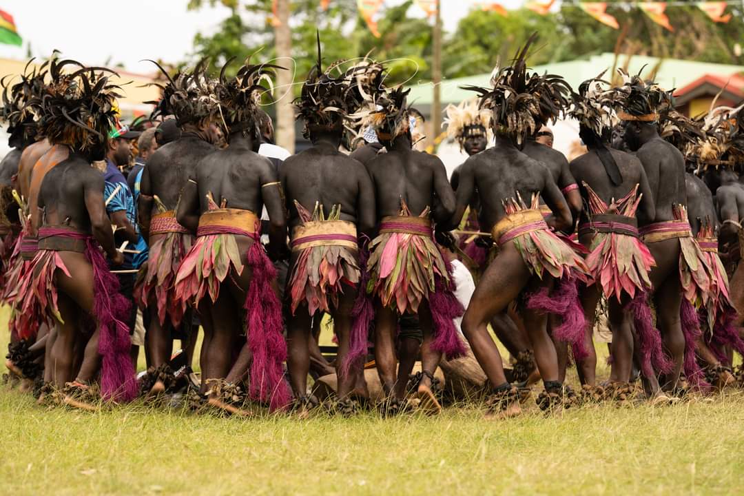 Late Happy Malampa Day wishes to the people of #Malampa Province in Vanuatu.