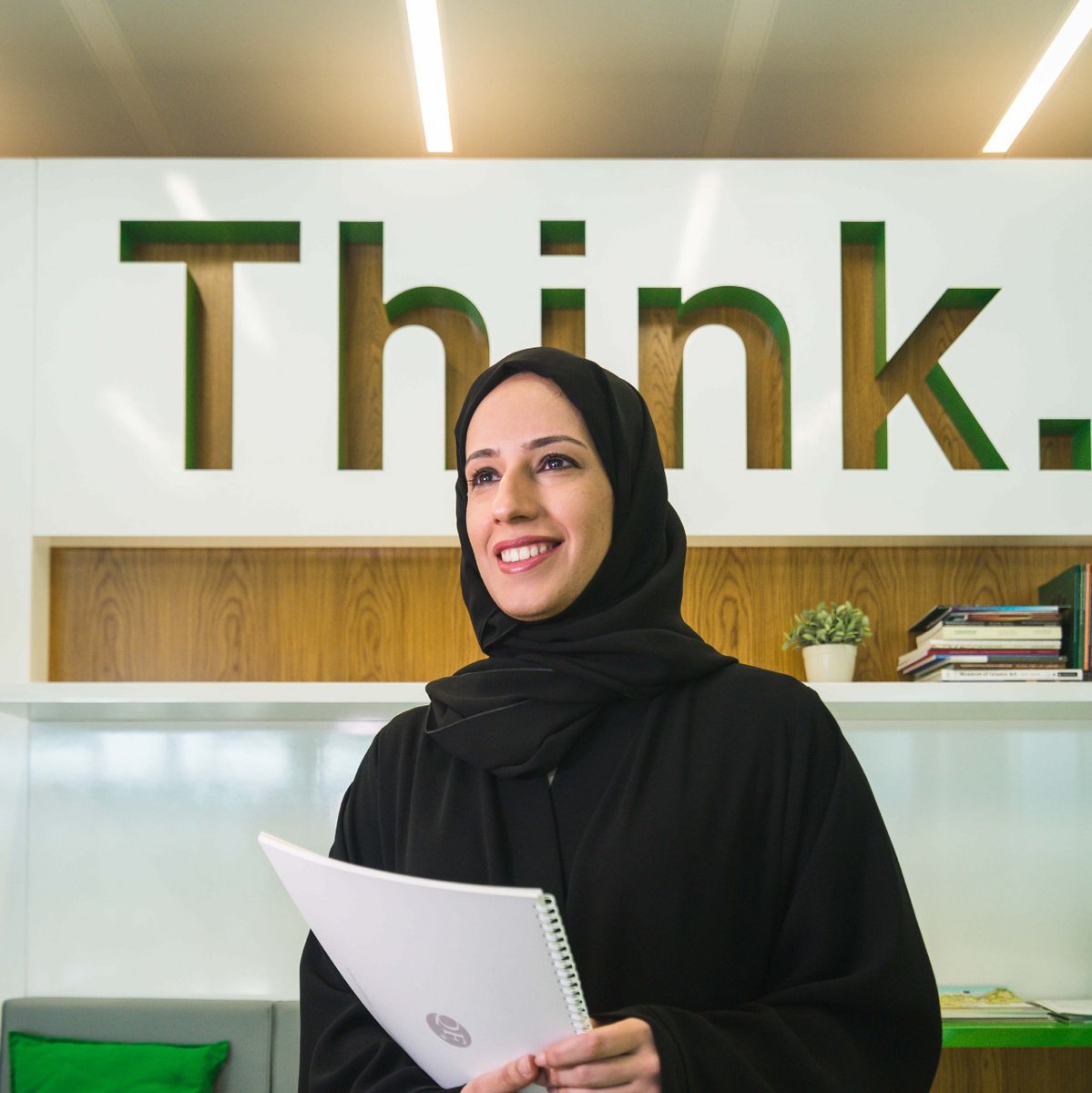 In our latest edition of Q Life Magazine, we learn how @QF had to undergo a digital transformation to combat the disruptions posed by the COVID-19 pandemic. Read our interview with Buthaina Al Nuaimi, President of the Pre-University Education below: https://t.co/0oPvphxK4i https://t.co/nCZaOgG0IW