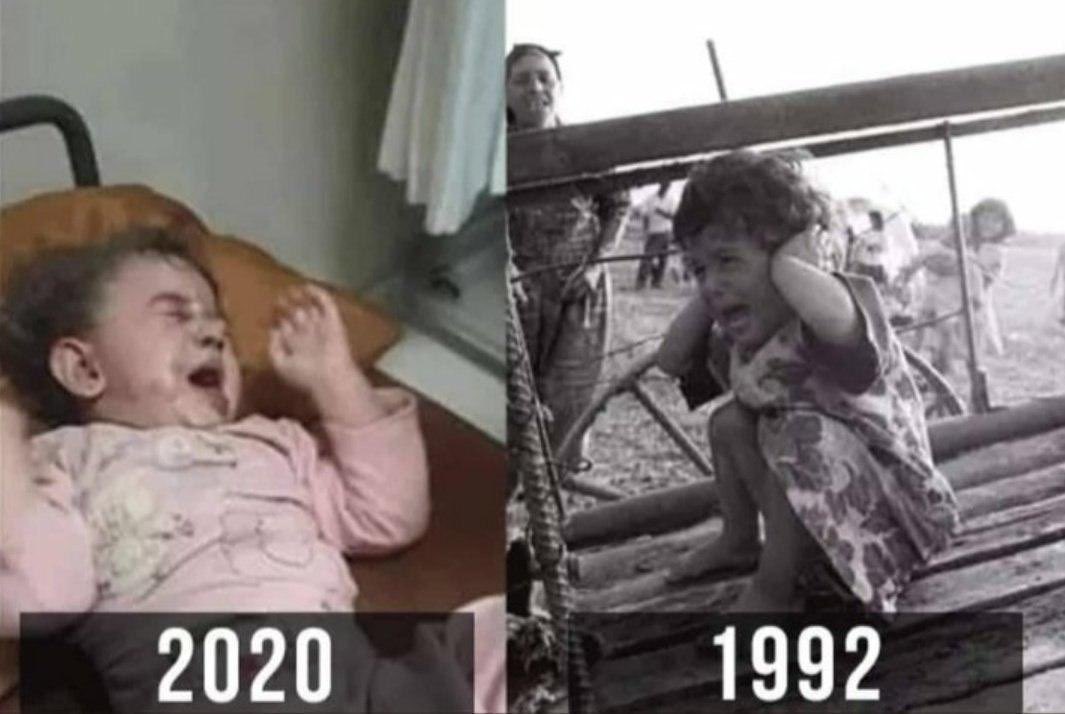 The Azerbaijani city of Ganja was hit by a rocket on Sunday morning at 2am. More than 40 people died, 200 were injured. Armenia is behind the massive attack on the city, which is 60 kilometers away from the Front line.
#PrayForGanja #KardashiansSupportTerrorism