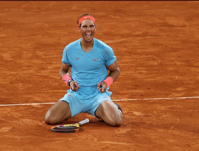 ENORMERRIMO <a href="/RafaelNadal/">Rafa Nadal</a>