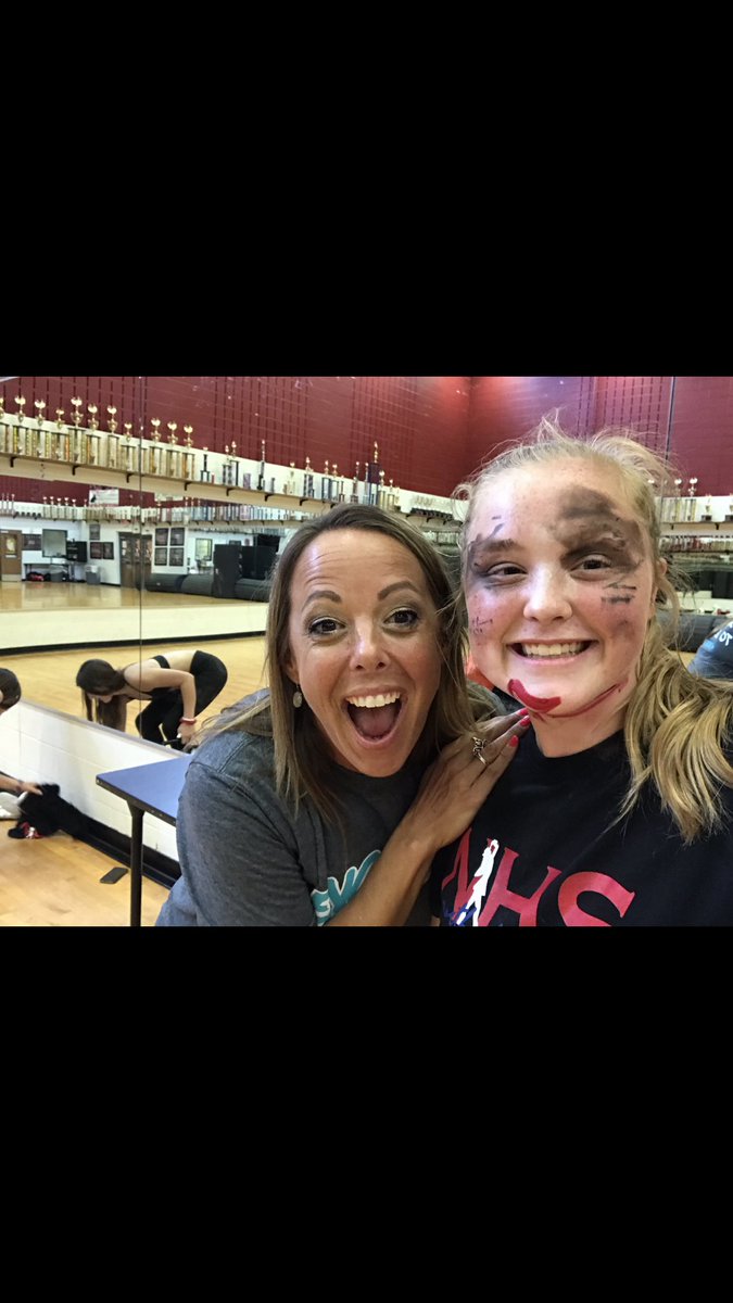 Happy birthday to the person I look up to most! I love you so much Coach Sponsel!! You have made me the dancer I am today and I am forever grateful that you are in my life❤️ <a href="/nhsSIDEKICKS/">Northwest Sidekicks</a>