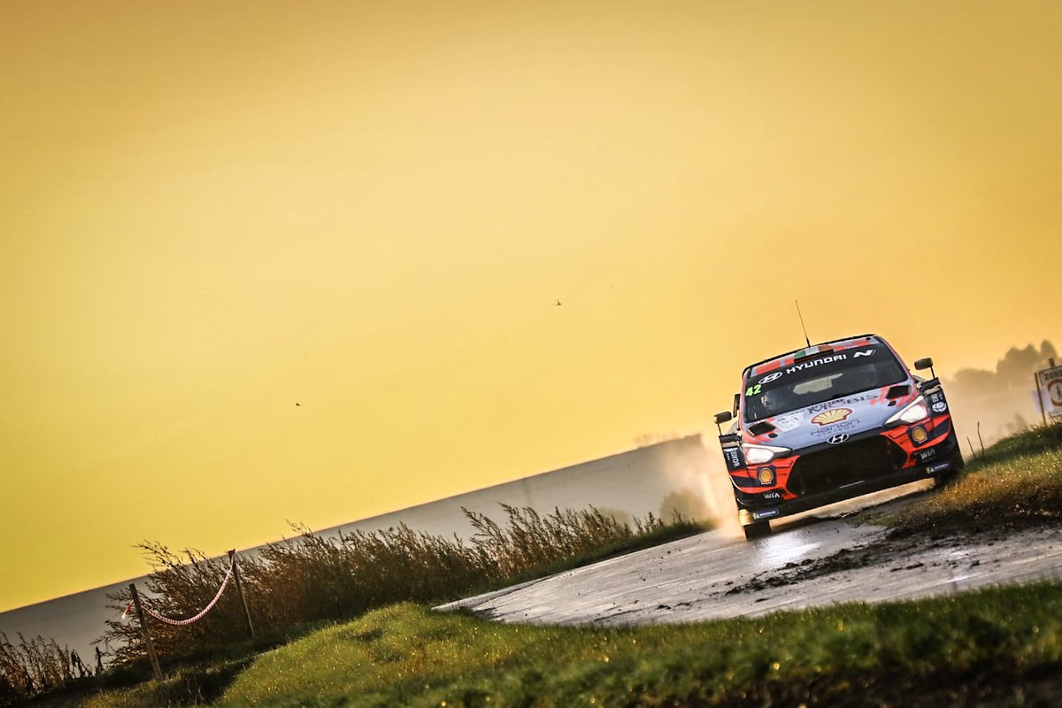 Aarova Rally: Craig Breen wint, Adrian Fernémont pakt de punten - mailchi.mp/69d81ac5fd21/b…