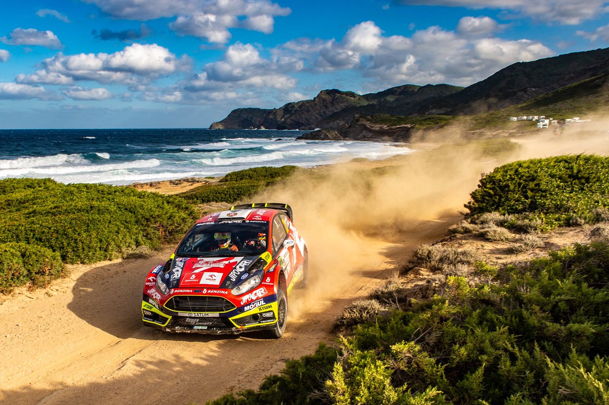 ProkopOfficial's tweet photo. @OfficialWRC @Rally_d_Italia vibes 🤩🇮🇹
@BenzinaCZ @TeamORLEN
#martinprokop #mpsports #gofiona #wrc #sardegna #orlenteam #teamorlen https://t.co/LhIDu5faD3