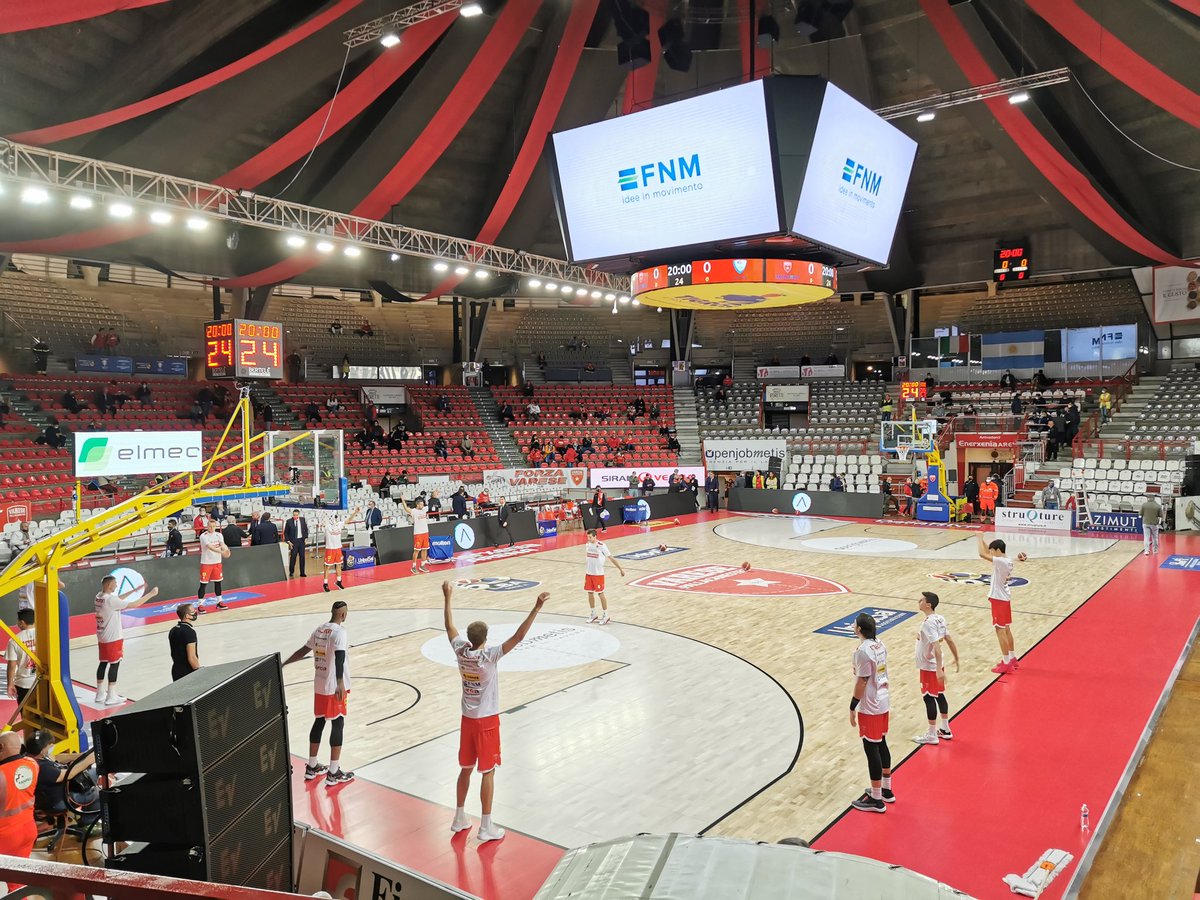 come_la_moto's tweet image. Un attesa lunga più di un parto!
Anche questa è casa.
#GoVarese #VarCan #SerieAtipo