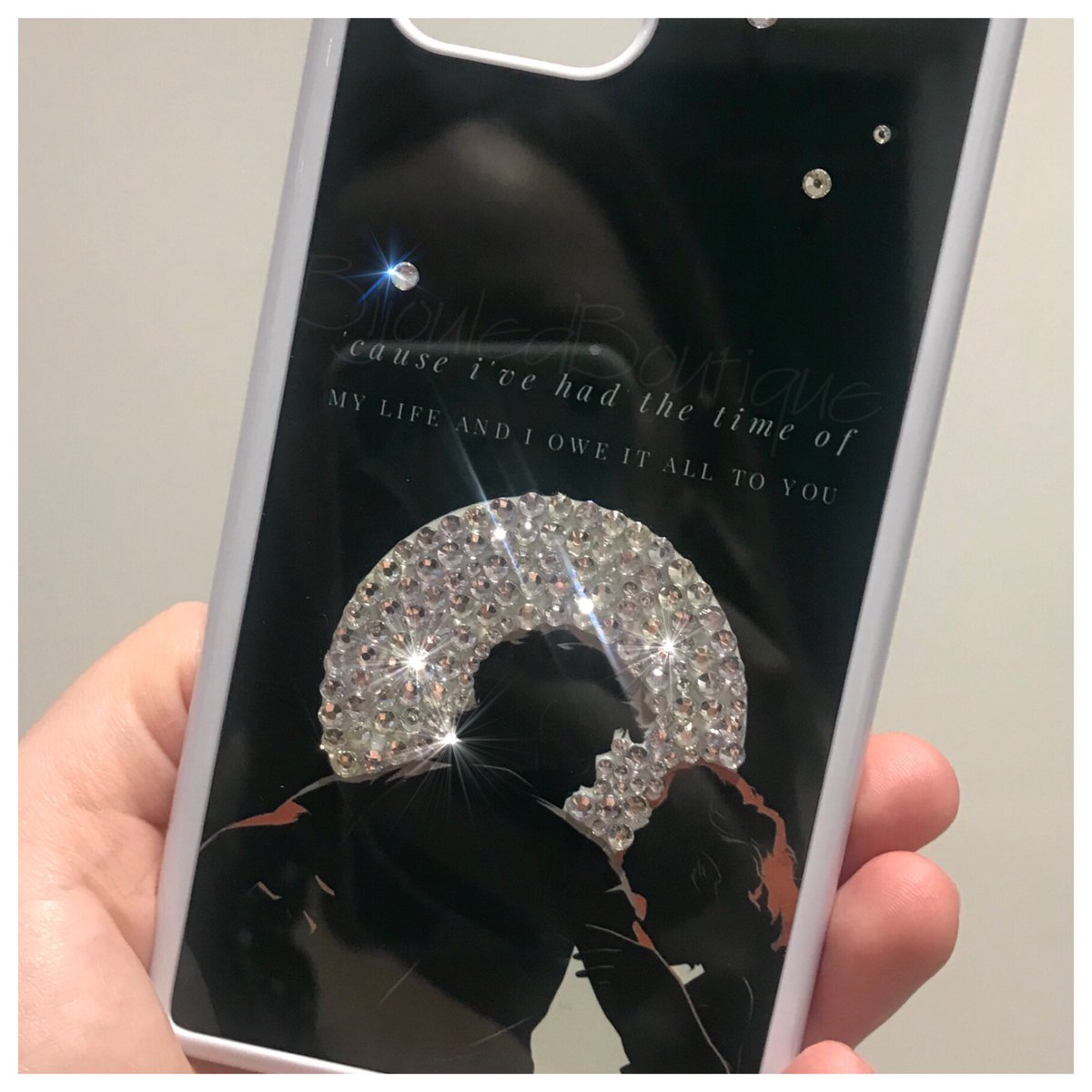 “Dirty Dancing” 💃🏼🕺🏼

All phones 💎💎

“I’ve had the time of my life, and I owe it all to you” 🌕🌕