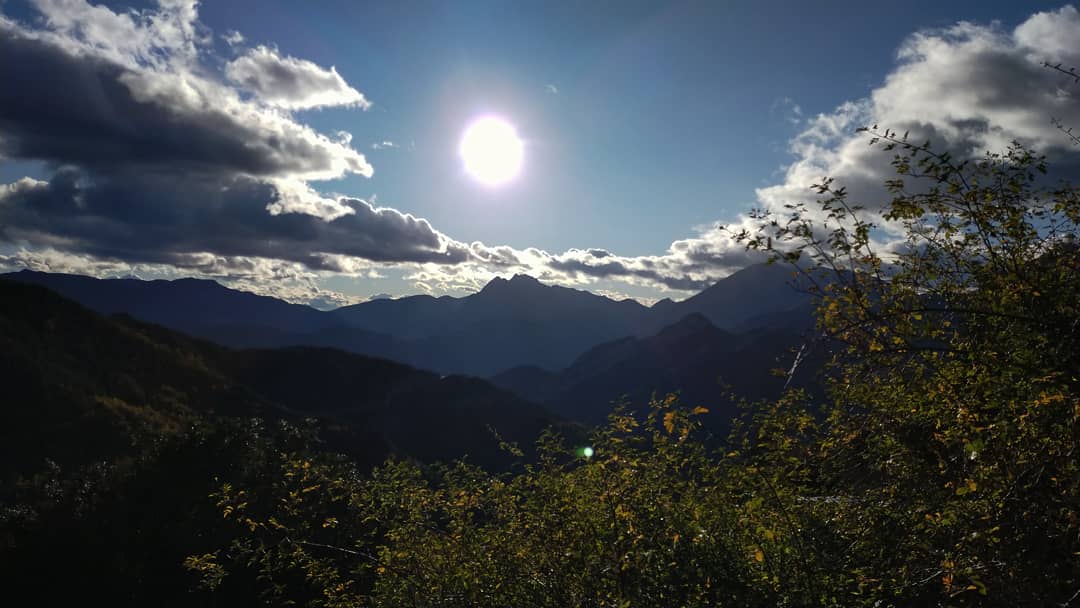 ferranpintor's tweet photo. Atardeceres #Pedraforca desde el #RefugiDeRebost https://t.co/I5VbITu1MQ