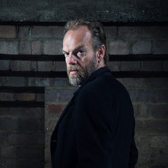 Hugo Weaving: I Didn't Care About 'Transformers,' I've Never Met