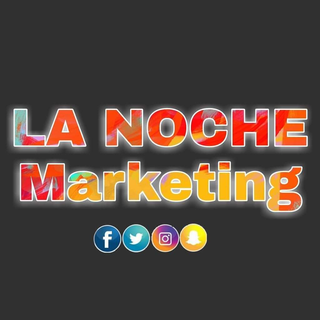NochePromotion's tweet photo. #NewProfilePic https://t.co/0TbLQcGsaM