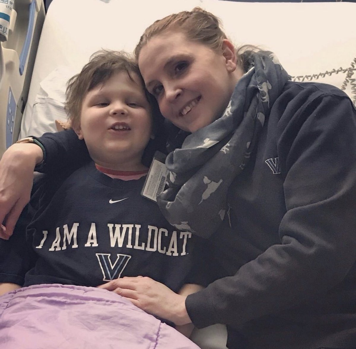 No matter the day, month, year...I’m #gogold Fund #PedsCqncer