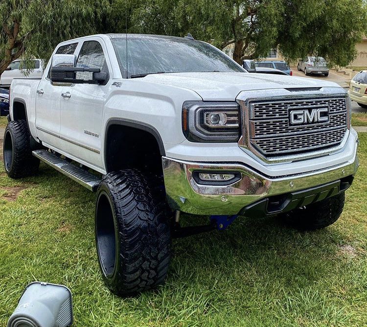 _LiftedTrucks_'s tweet photo. #GMC https://t.co/cLNHy8TVUB