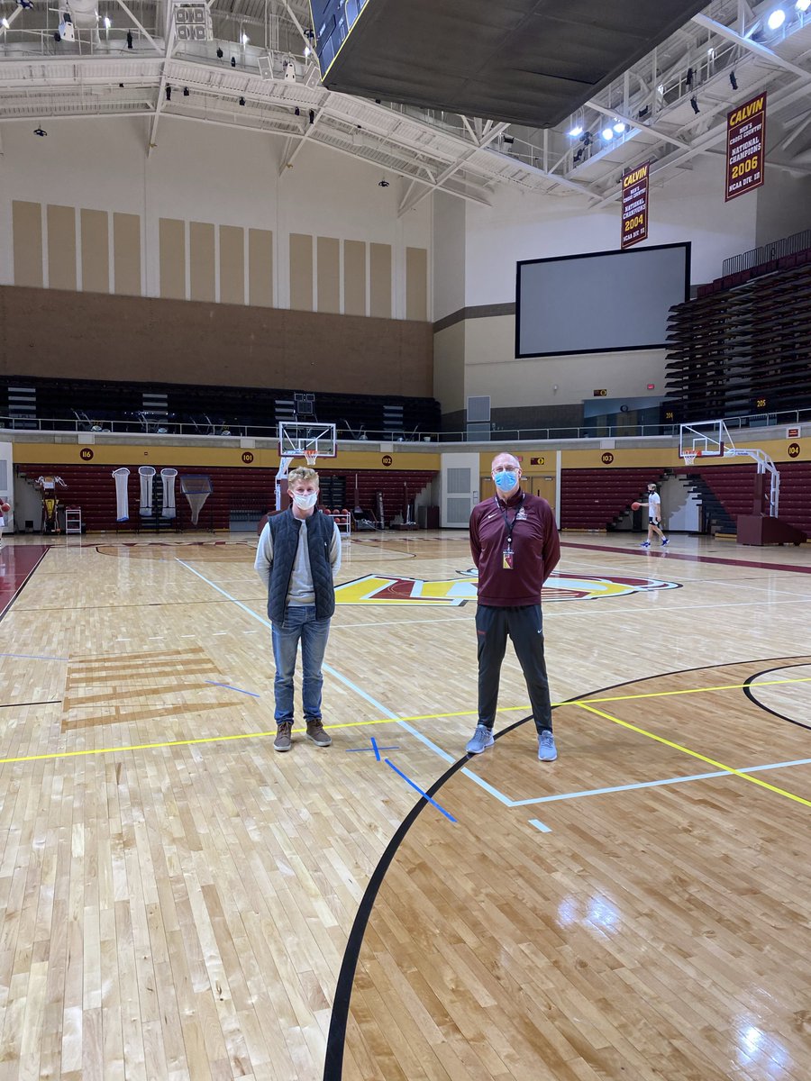 Logan Van Essen tweet media