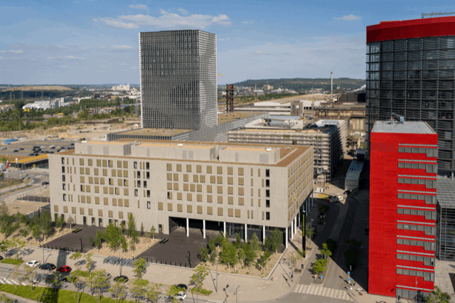 RodolfoMaslias's tweet photo. The course "#Translation and #Terminology" offered by the European Parliament (DG TRAD) and organiised by #TermCoord has been selected this year by 21 students of the Master "Multilearn". It starts next Thursday: https://t.co/uqXhlSYn9W https://t.co/BpnEjGdCfp