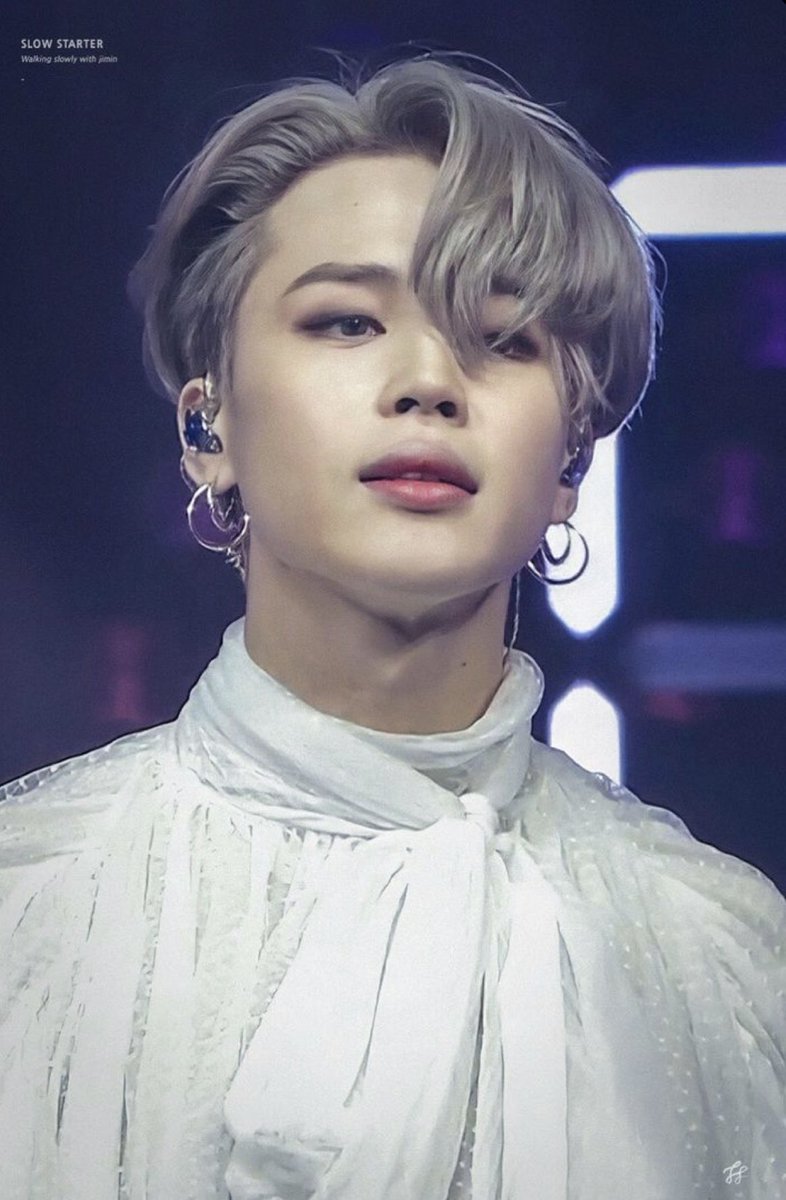  #MapOfTheSoulOne Jimin(a thread)