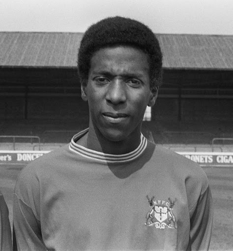 Viv Anderson - How it started to How it's going! 