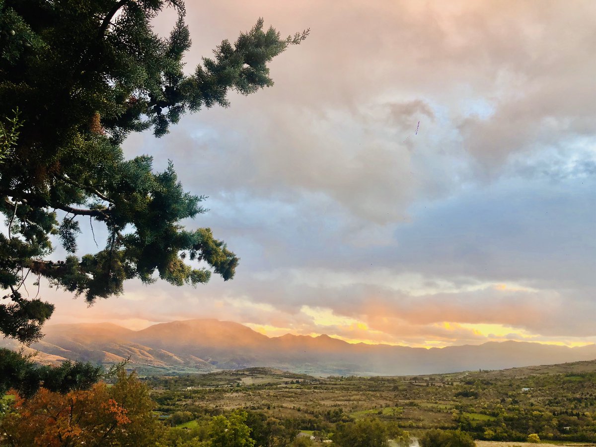 Capvespres a Cerdanya!!! #eltempstv3