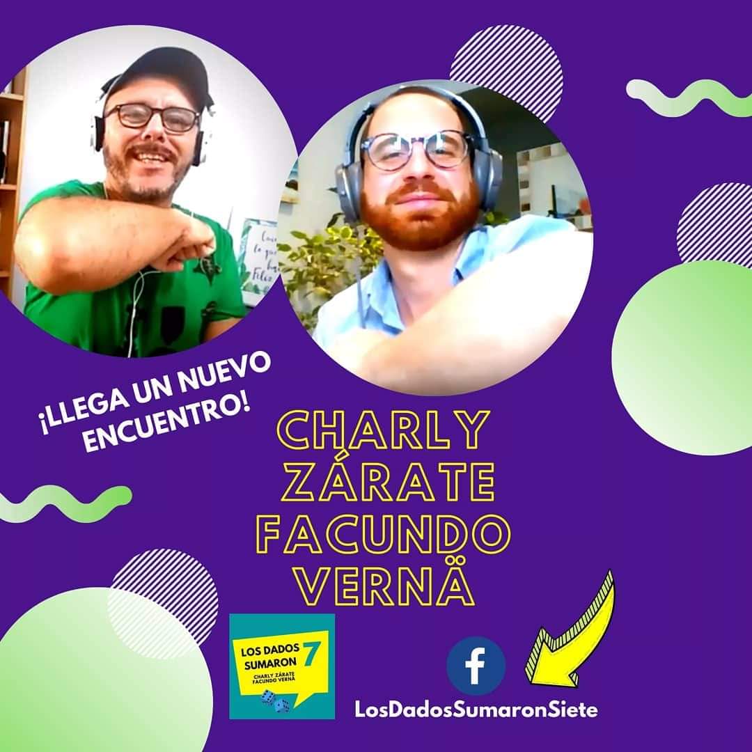 Facundo Vernä tweet media
