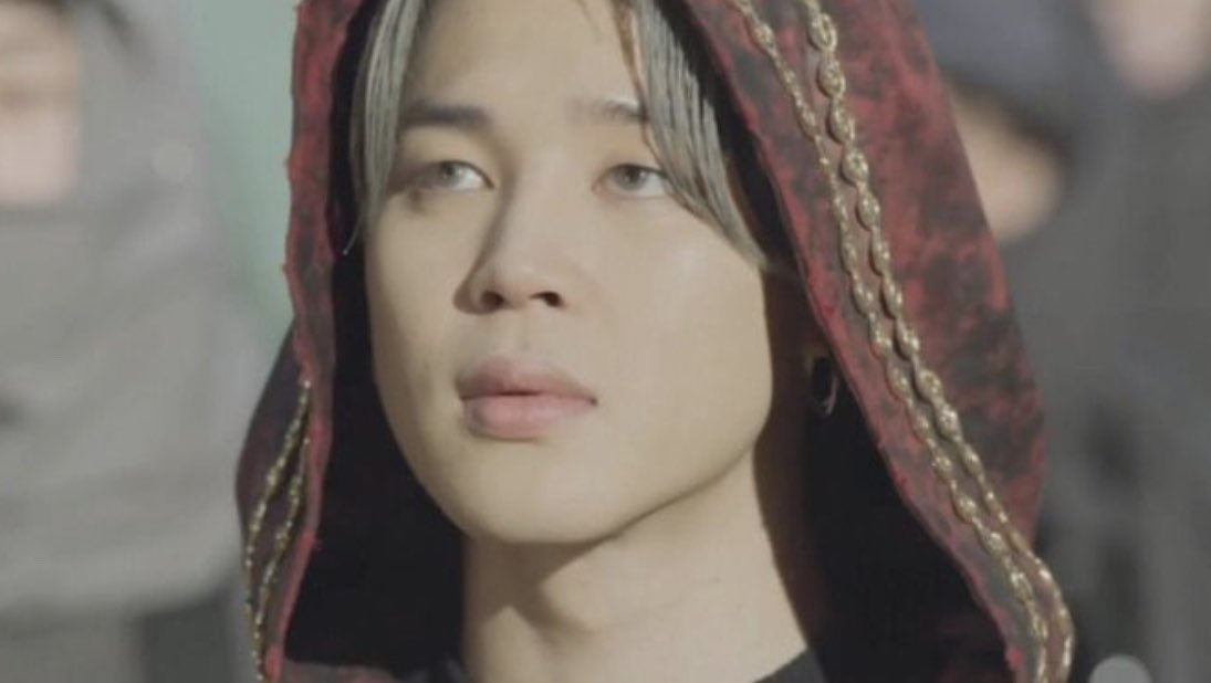  #MapOfTheSoulOne Jimin(a thread)
