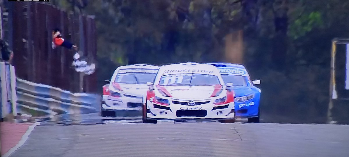 HugoAlb89308437's tweet photo. Felicitaciones  vamos 💪  Toyota Gazoo Racing a cada uno de los integrante https://t.co/2GlfWnqyHD