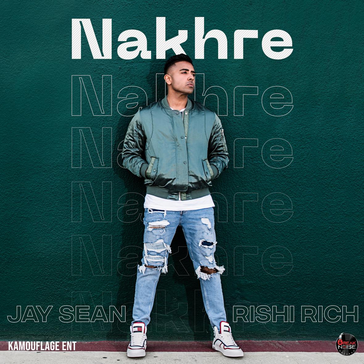 BBCLancashire's tweet photo. Urban artist @jaysean is back with new music and it's already topped the #OfficialAsianMusicChart! We speak to the man himself about his music and getting back together with his old pal from the #RishiRichProject @MusicByRR. The pair reconnected for their latest release #Nakhre. https://t.co/82Yb4UmdVL